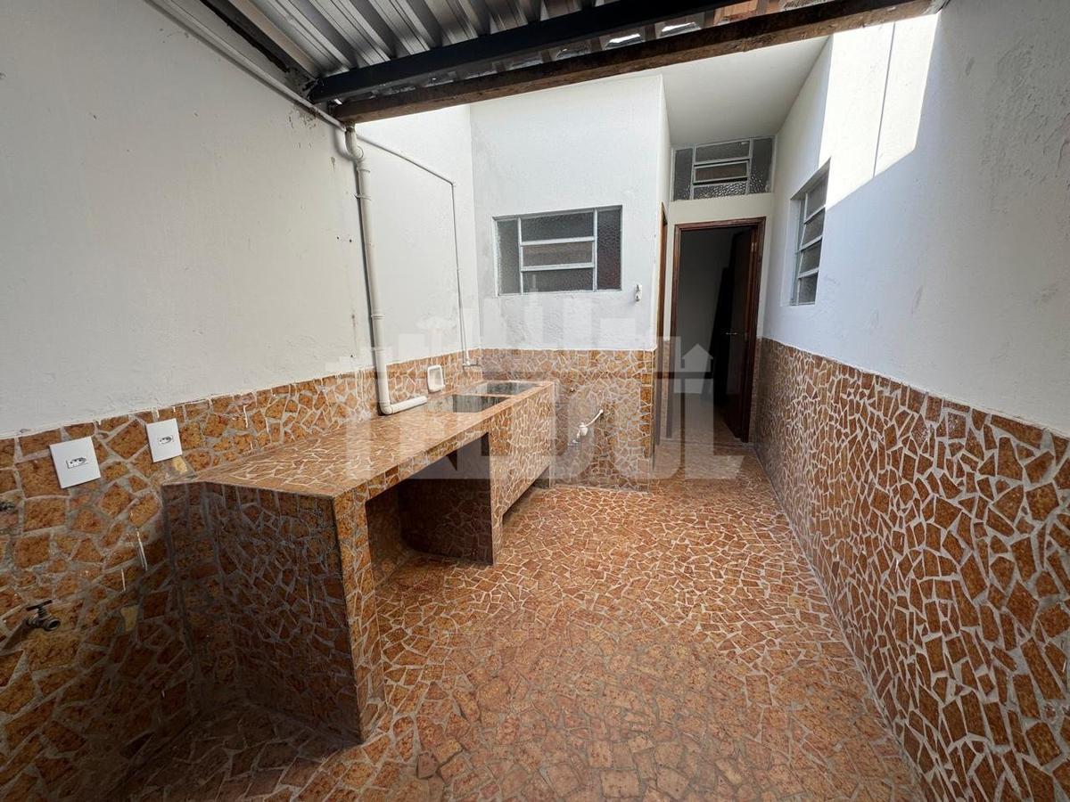 Apartamento, Centro, 3 Quartos, 0 Vaga, 1 Suíte