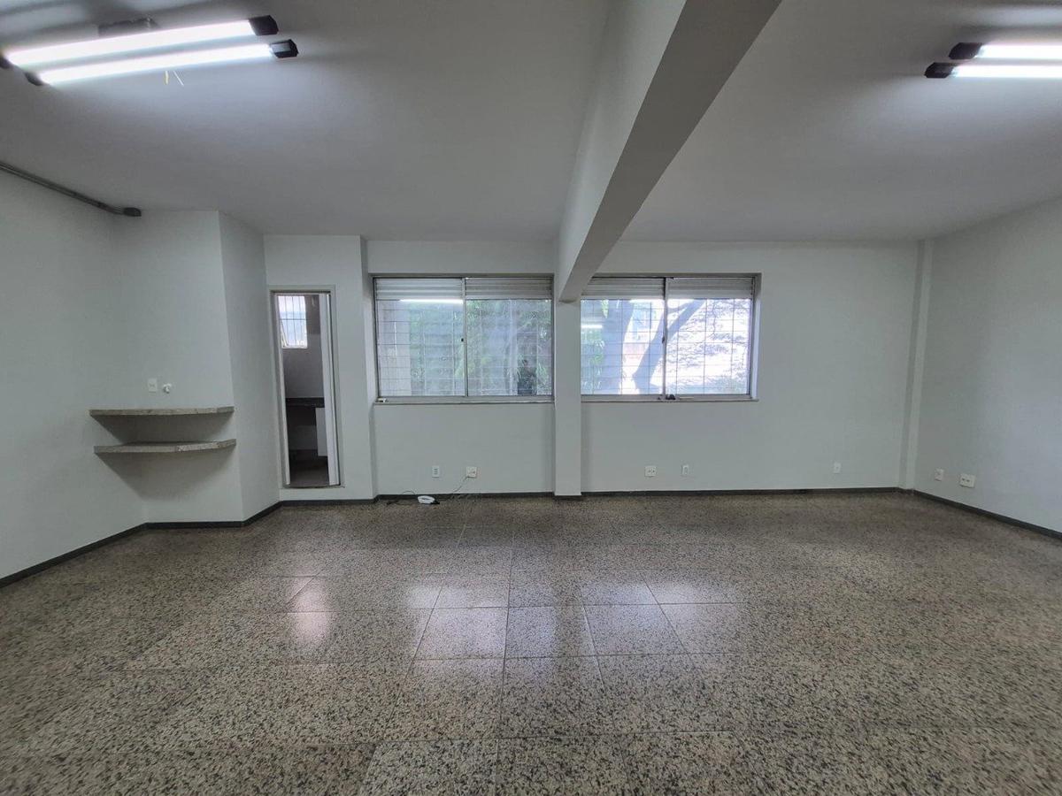 Sala, Santa Efigênia, 0 Quarto, 0 Vaga