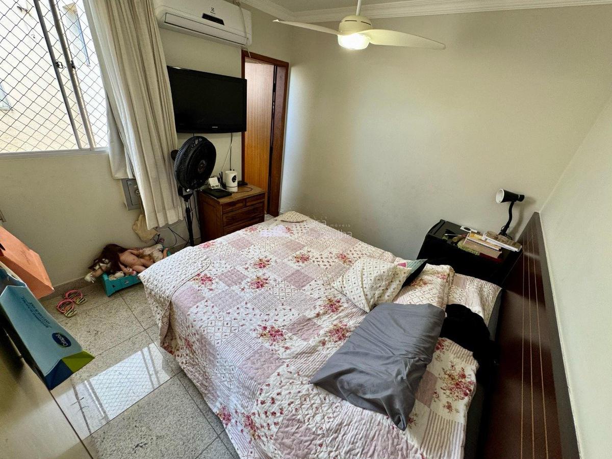 Apartamento, Dona Clara, 3 Quartos, 1 Vaga, 1 Suíte