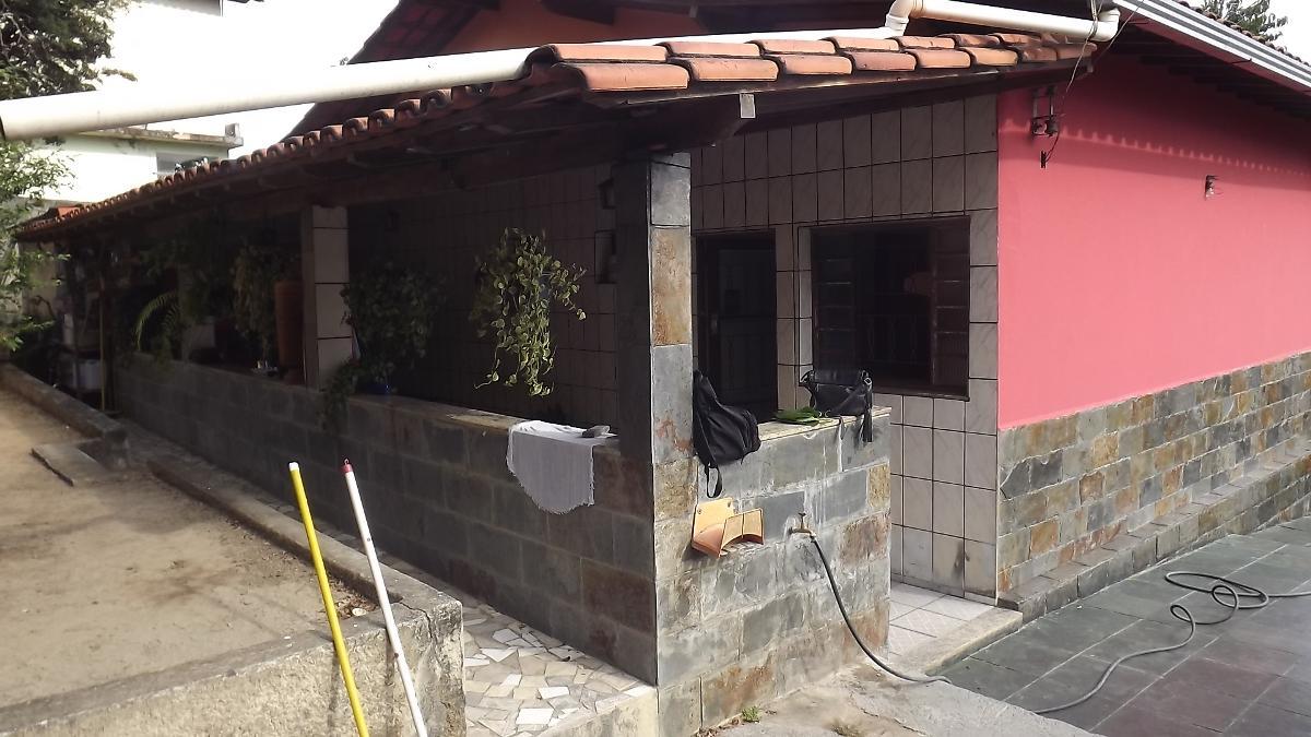 Casa, Alípio de Melo, 2 Quartos, 3 Vagas, 1 Suíte