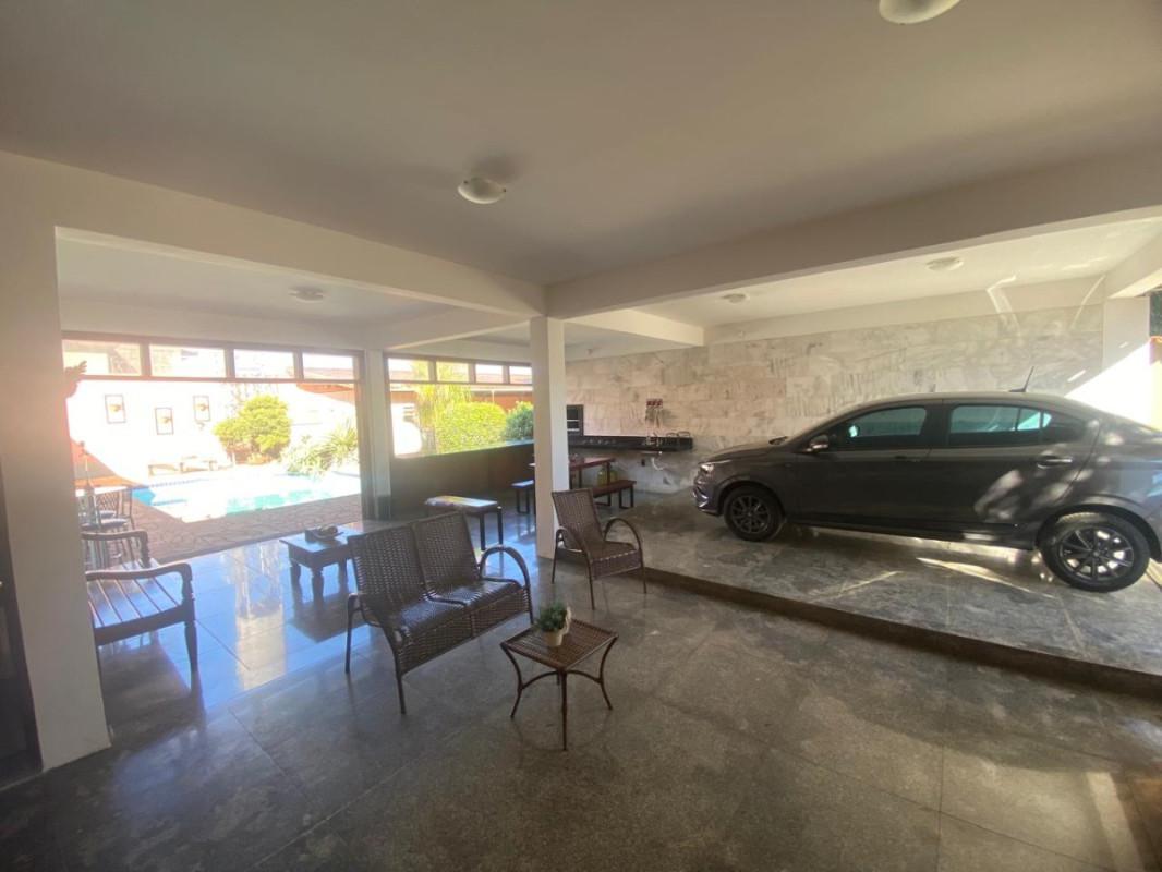 Casa, Nossa Senhora do Carmo, 4 Quartos, 4 Vagas, 2 Suítes