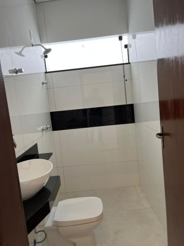 Casa, Boa Esperança, 3 Quartos, 2 Vagas, 1 Suíte