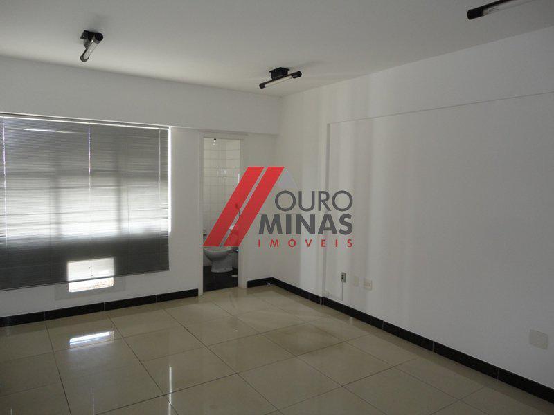 Sala, Santa Efigênia, 1 Vaga