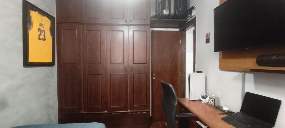 Cobertura, Palmares, 2 Quartos, 2 Vagas, 1 Suíte