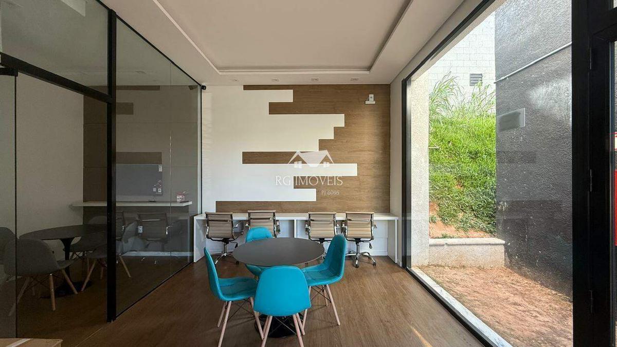 Apartamento, Diamante, 2 Quartos, 1 Vaga, 1 Suíte