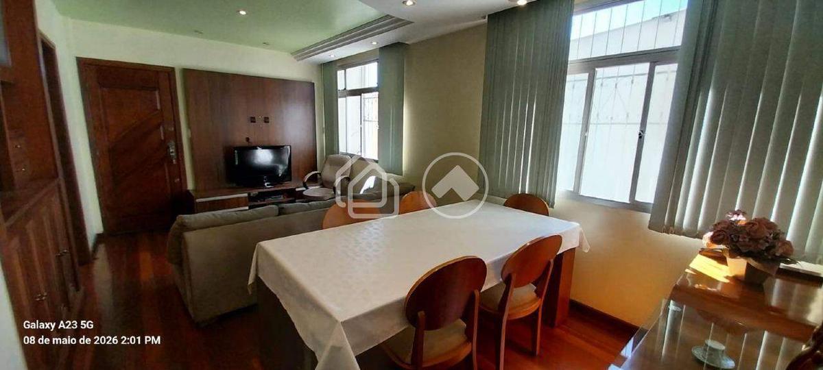 Apartamento, Padre Eustáquio, 3 Quartos, 2 Vagas, 1 Suíte