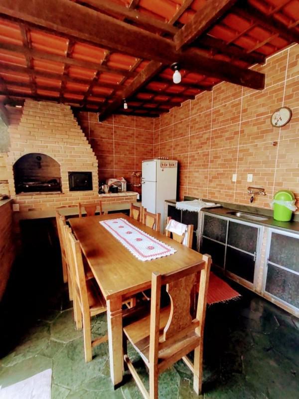 Casa, Alto das Flores, 4 Quartos, 4 Vagas, 1 Suíte