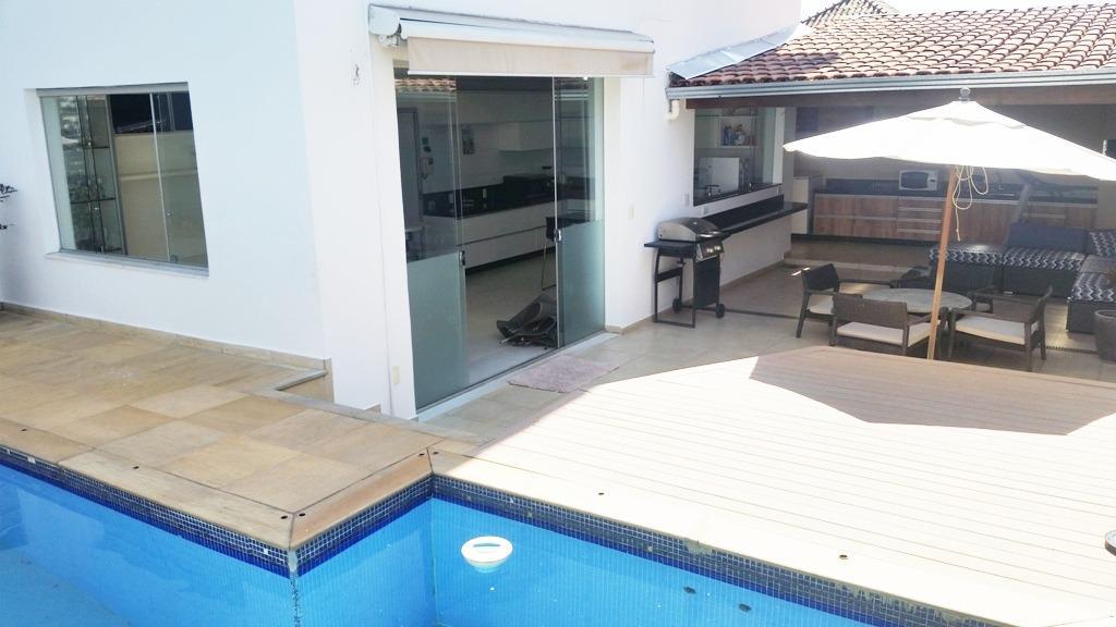 Casa, Itapoã, 4 Quartos, 4 Vagas, 2 Suítes