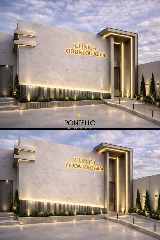 Casa, São Geraldo, 5 Quartos, 0 Vaga, 5 Suítes