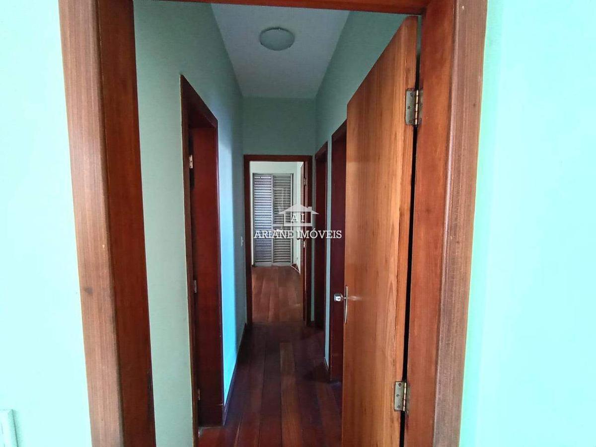 Apartamento, Padre Eustáquio, 3 Quartos, 1 Vaga, 1 Suíte