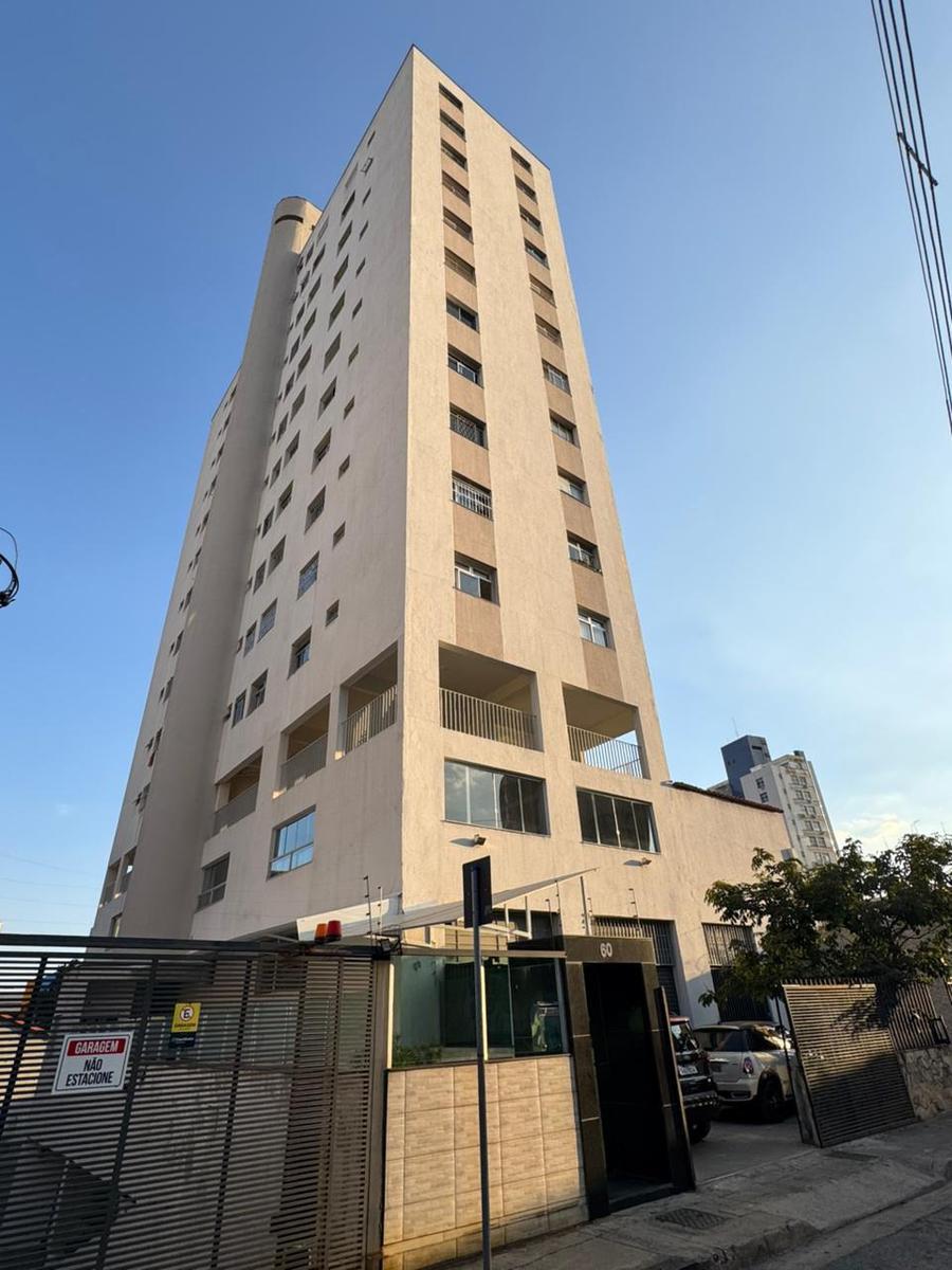 Apartamento, Sagrada Família, 2 Quartos, 1 Vaga