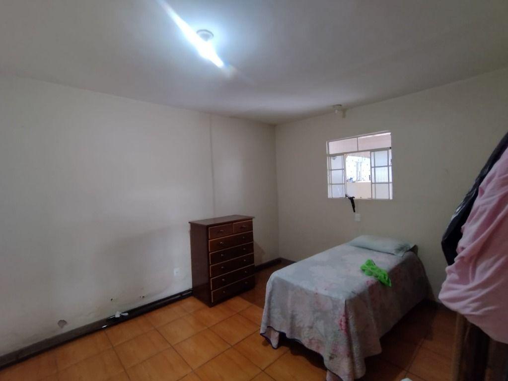 Casa, Vila Eugênio Rossi, 4 Quartos, 4 Vagas