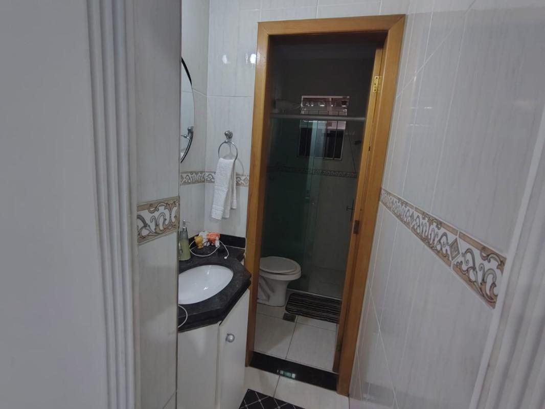 Casa, Copacabana, 2 Quartos, 1 Vaga, 1 Suíte