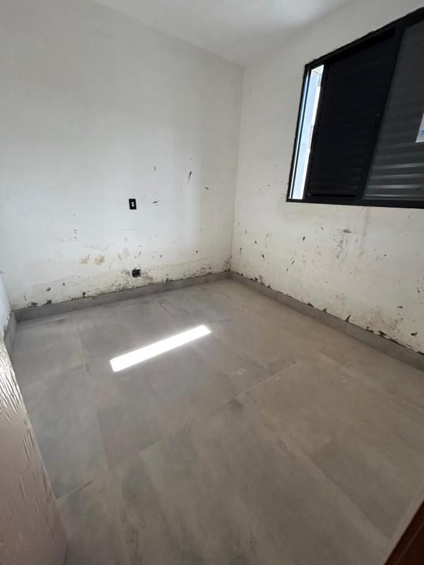 Apartamento, Sagrada Família, 3 Quartos, 2 Vagas, 1 Suíte