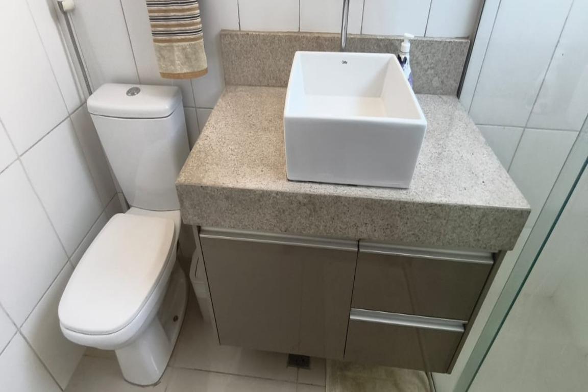 Apartamento, Palmares, 3 Quartos, 2 Vagas, 1 Suíte