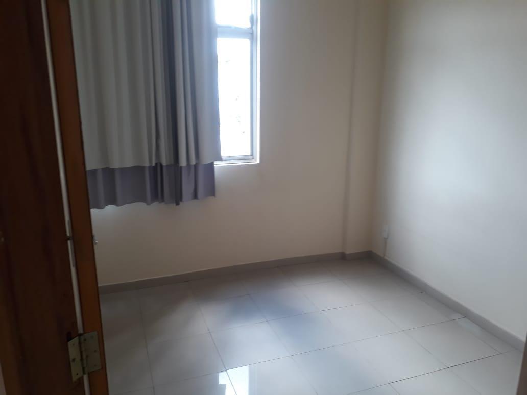 Apartamento, João Pinheiro, 2 Quartos, 1 Vaga, 0 Suíte