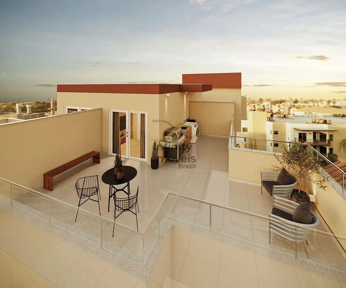 Apartamento, Gameleira, 2 Quartos