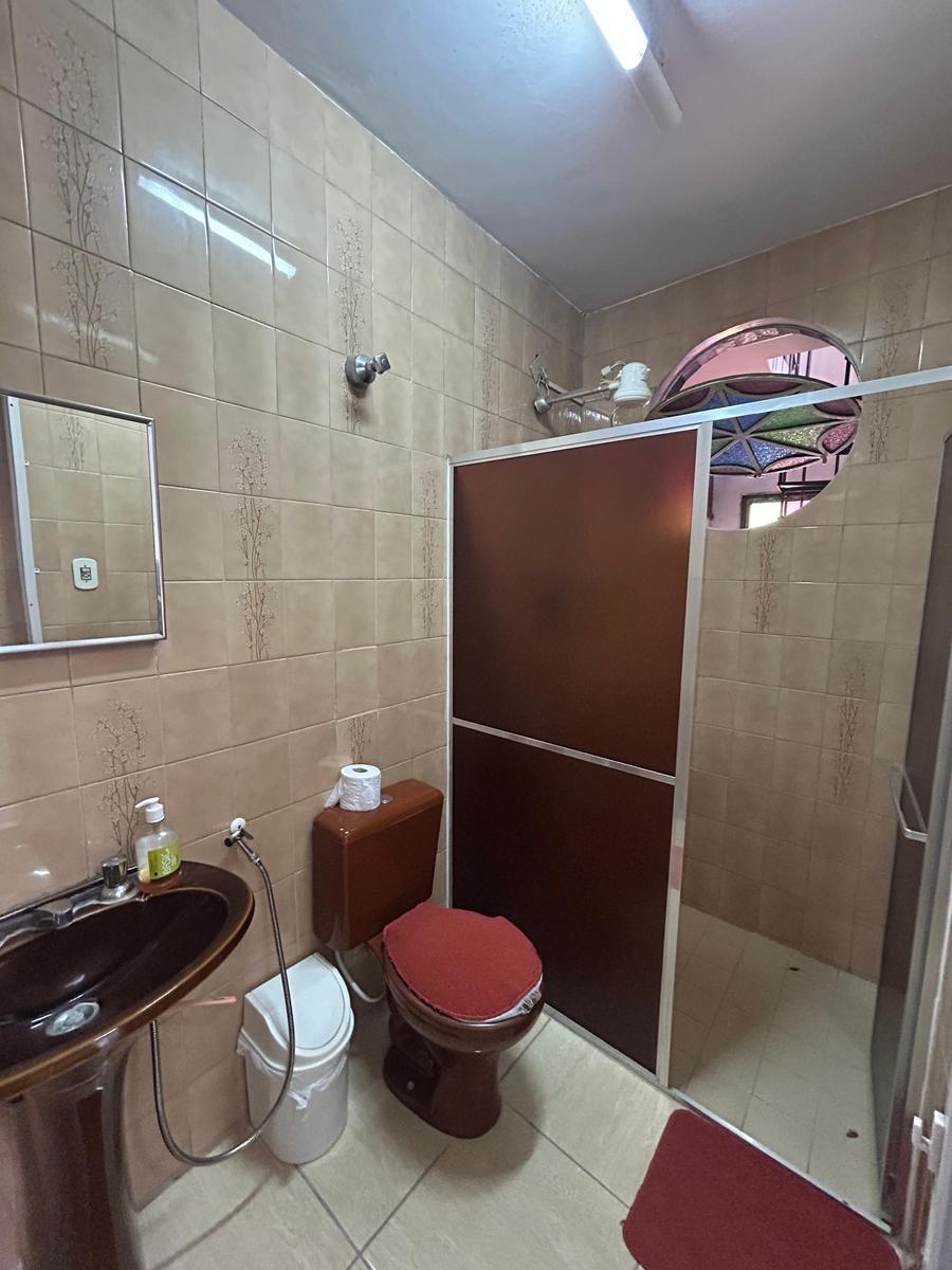 Casa, Alípio de Melo, 5 Quartos, 2 Vagas, 1 Suíte