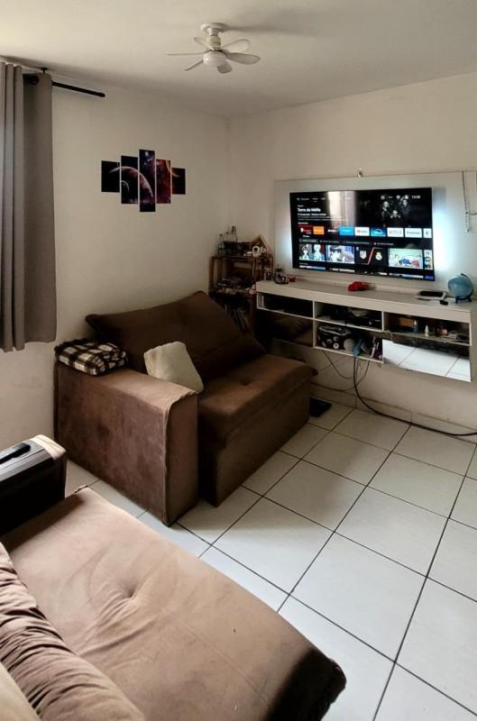 Apartamento, Santa Mônica, 3 Quartos, 2 Vagas