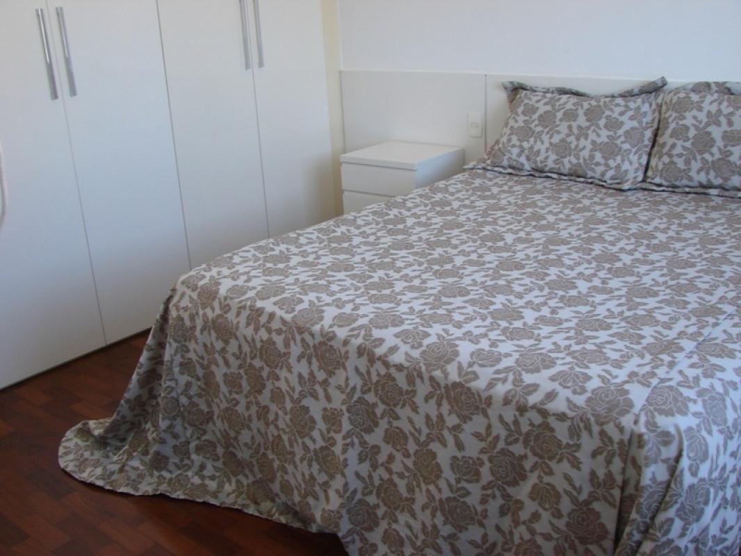Apartamento, Grajaú, 4 Quartos, 2 Vagas, 1 Suíte