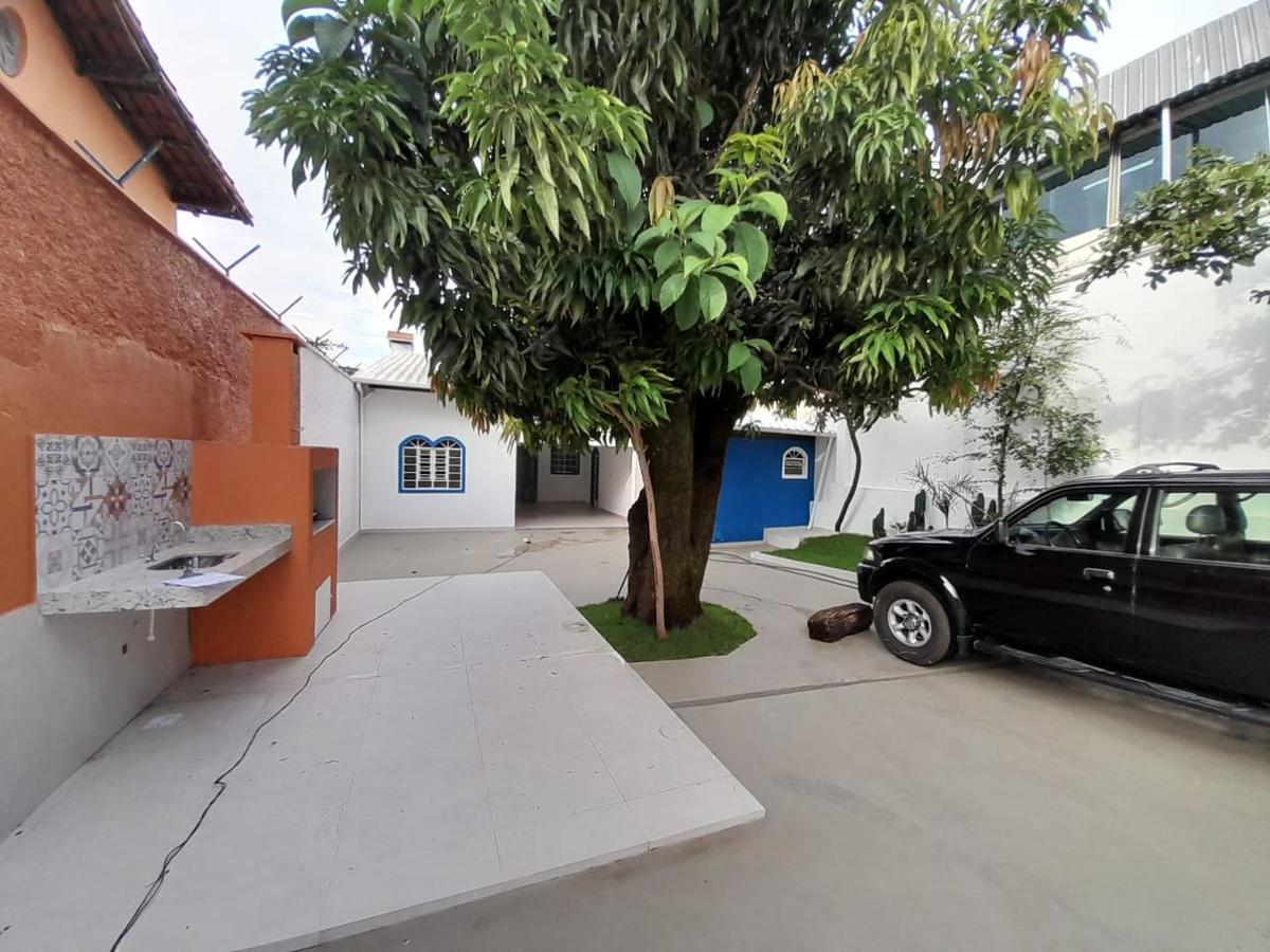 Casa, Renascença, 3 Quartos, 3 Vagas
