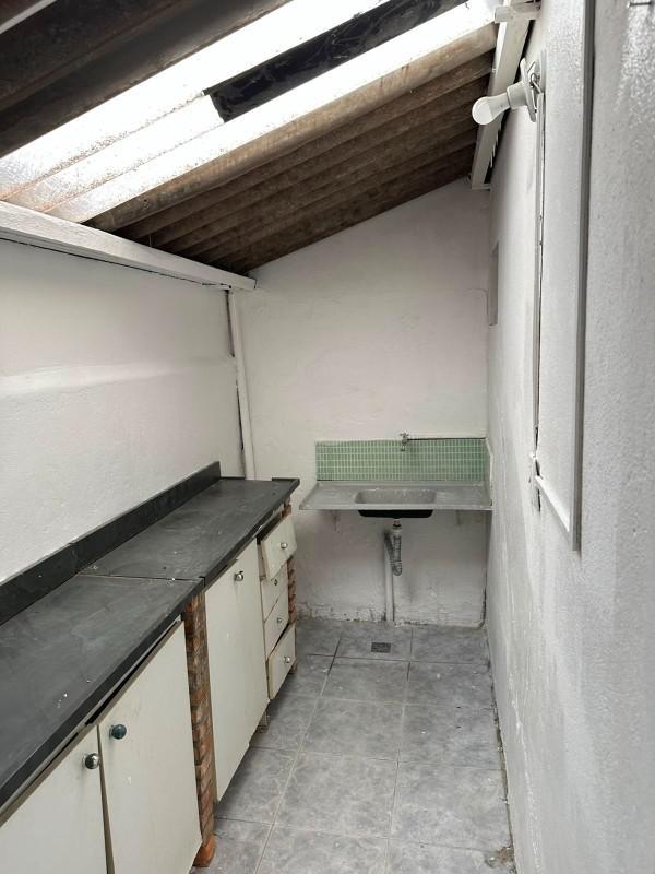 Andar, Santa Terezinha, 0 Quarto, 3 Vagas