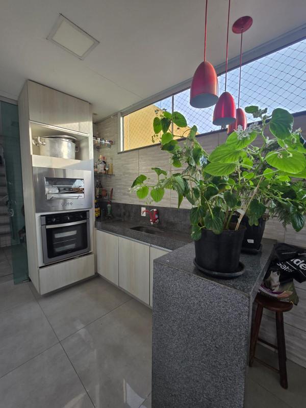 Apartamento, Novo Eldorado, 3 Quartos, 2 Vagas, 1 Suíte