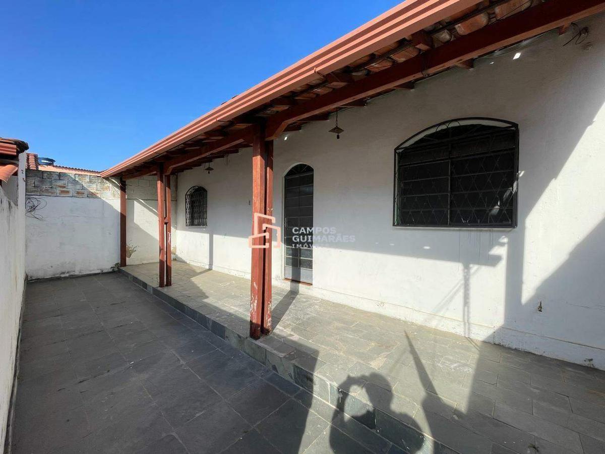 Casa, Novo Progresso, 2 Quartos