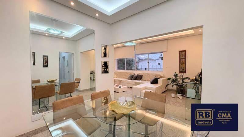 Apartamento, Sion, 3 Quartos, 1 Vaga, 1 Suíte