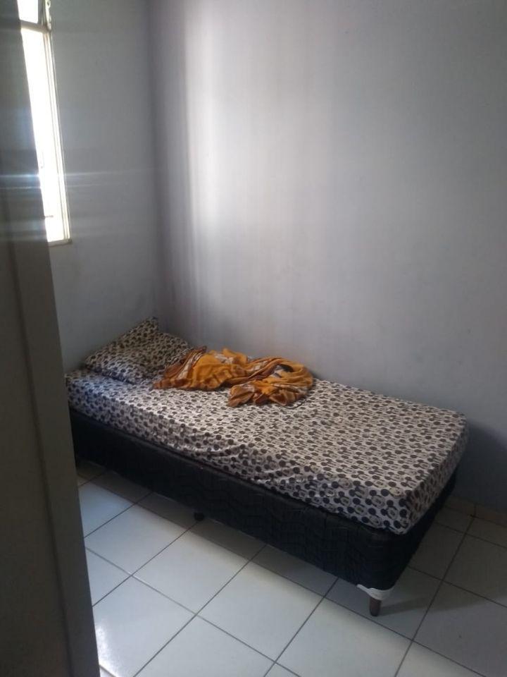 Apartamento, Parque Maracanã, 2 Quartos, 1 Vaga