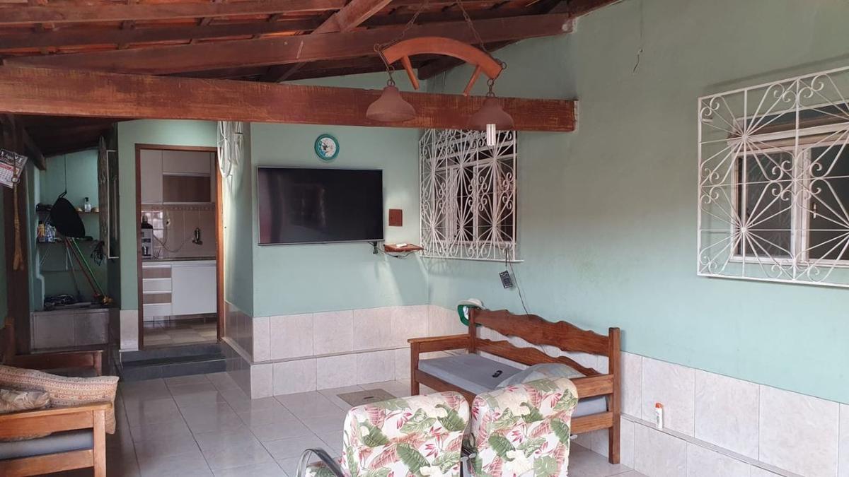 Casa, Riacho das Pedras, 3 Quartos, 6 Vagas, 1 Suíte