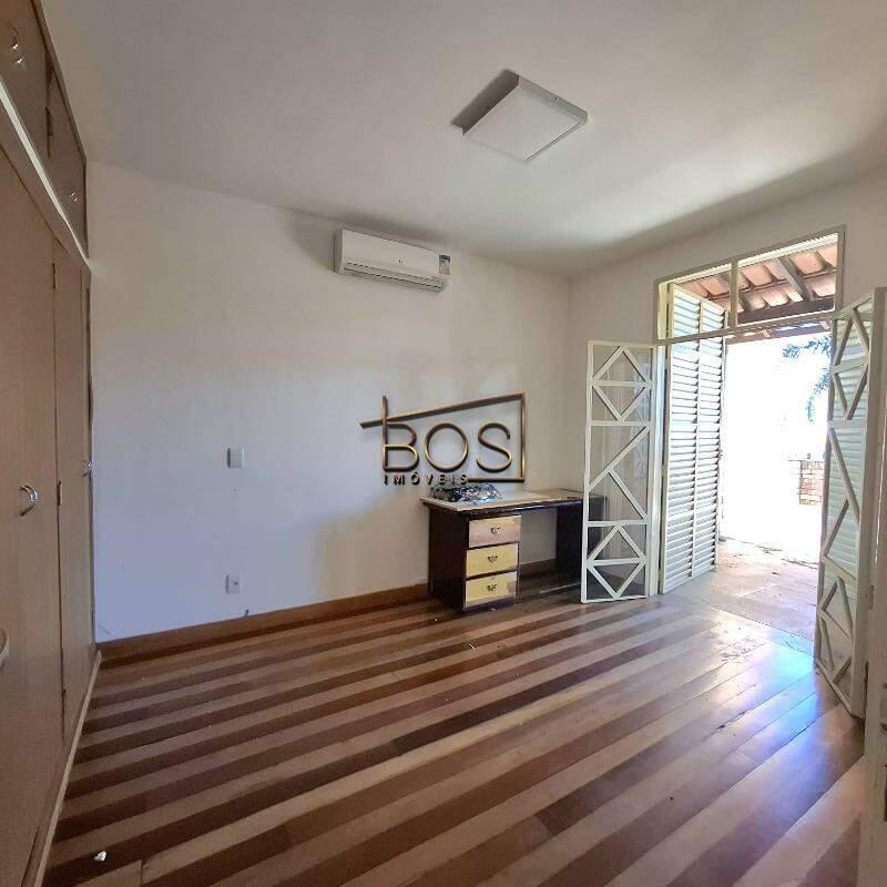 Casa, Belvedere, 4 Quartos, 4 Vagas, 2 Suítes