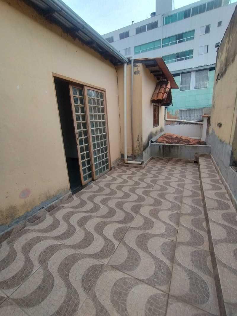 Casa, Padre Eustáquio, 3 Quartos, 1 Vaga, 2 Suítes