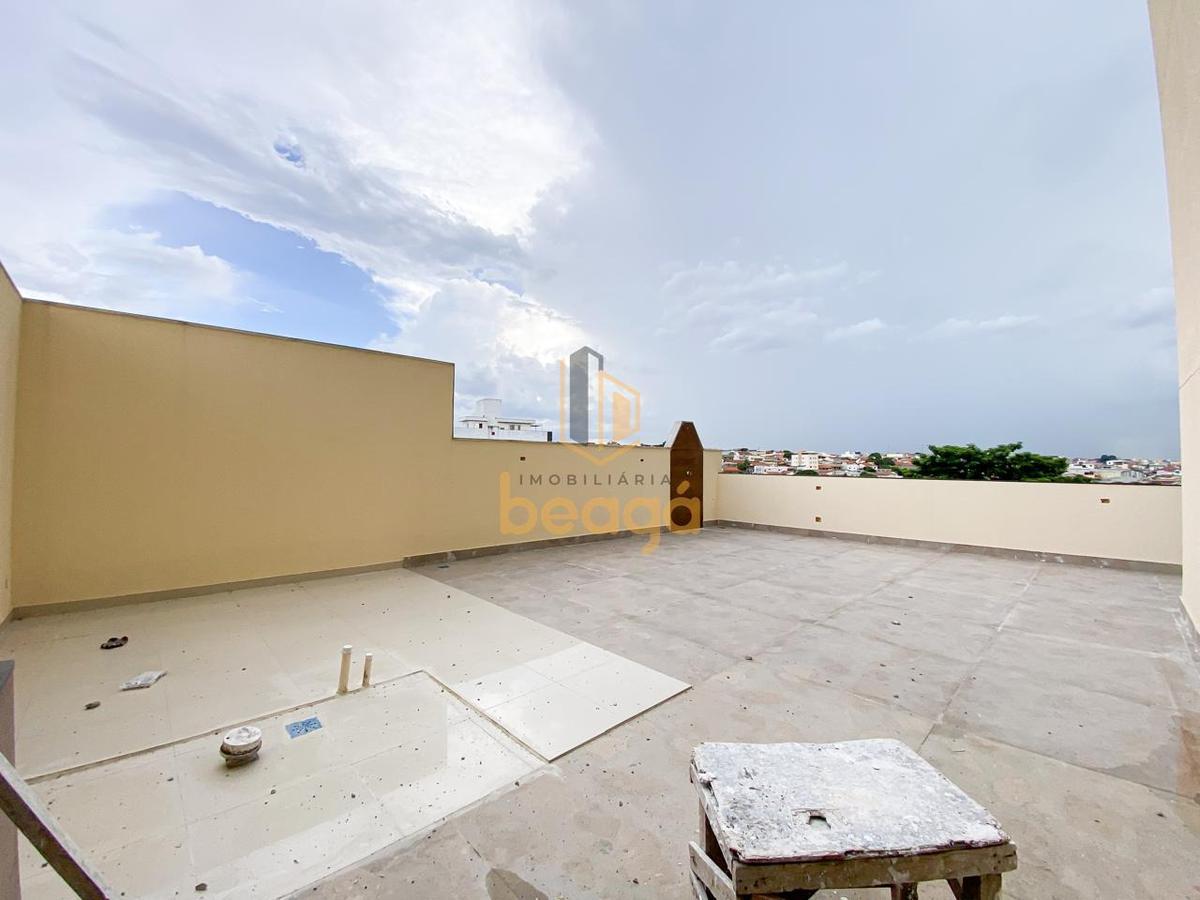 Apartamento, Serrano, 2 Quartos, 2 Vagas