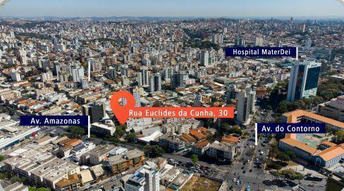 Andar, Prado, 0 Quarto, 11 Vagas
