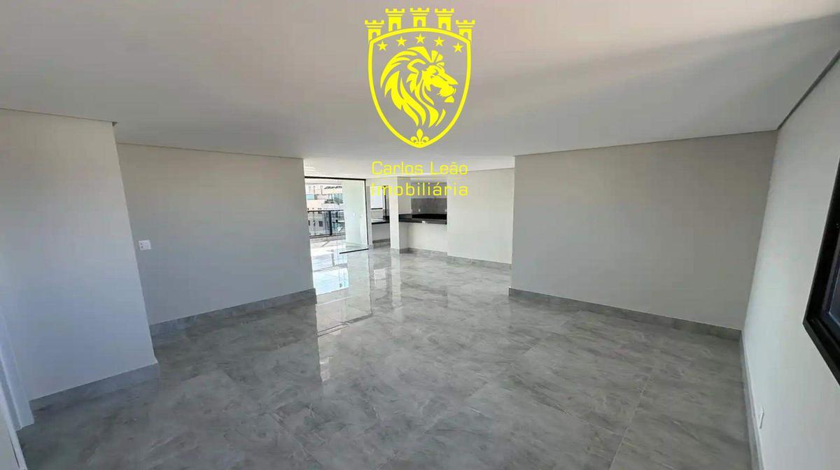 Apartamento, Castelo, 4 Quartos, 4 Vagas, 4 Suítes