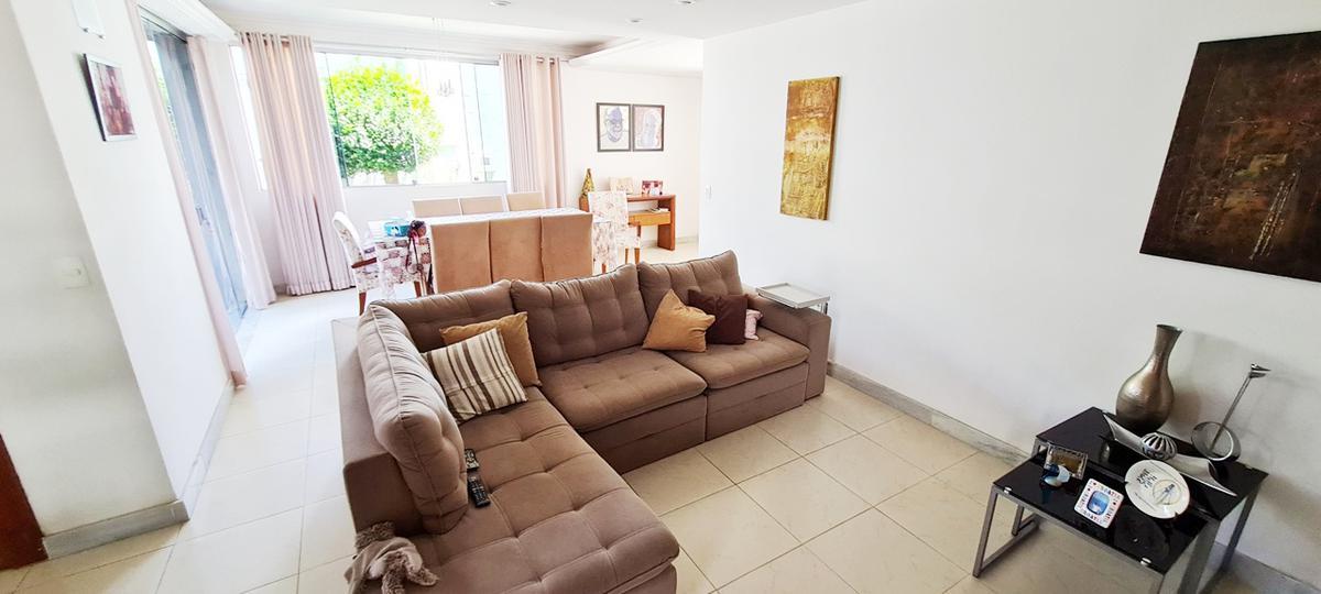 Casa, Bandeirantes (pampulha), 5 Quartos, 5 Vagas, 2 Suítes