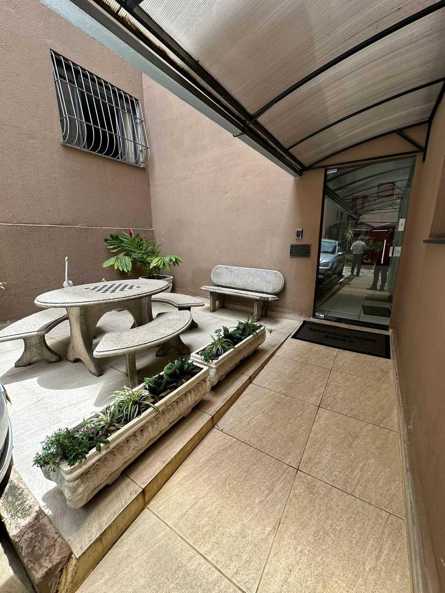 Apartamento, Manacás, 3 Quartos, 0 Vaga