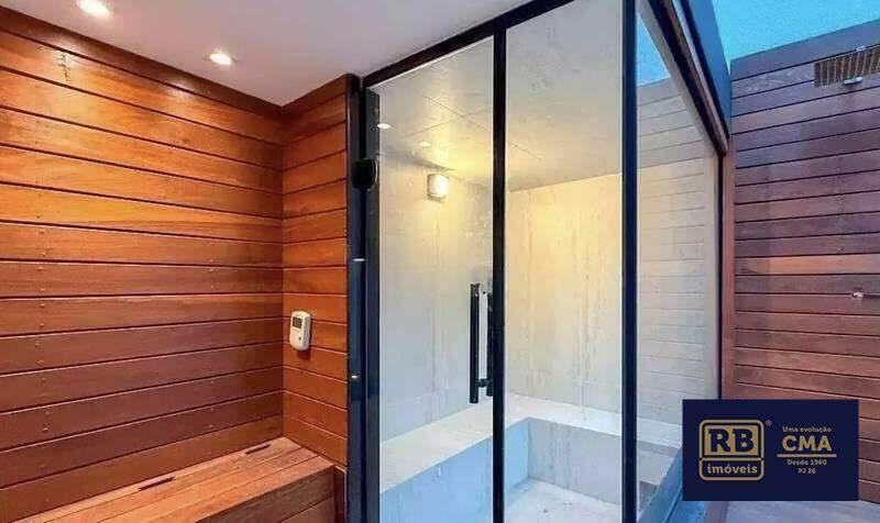 Apartamento, Sion, 2 Quartos, 2 Vagas, 2 Suítes