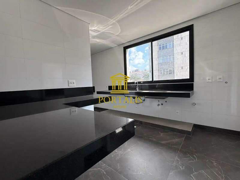 Apartamento, Lourdes, 4 Quartos, 4 Vagas, 4 Suítes