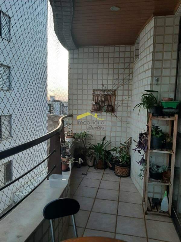 Apartamento, Buritis, 3 Quartos, 2 Vagas, 1 Suíte