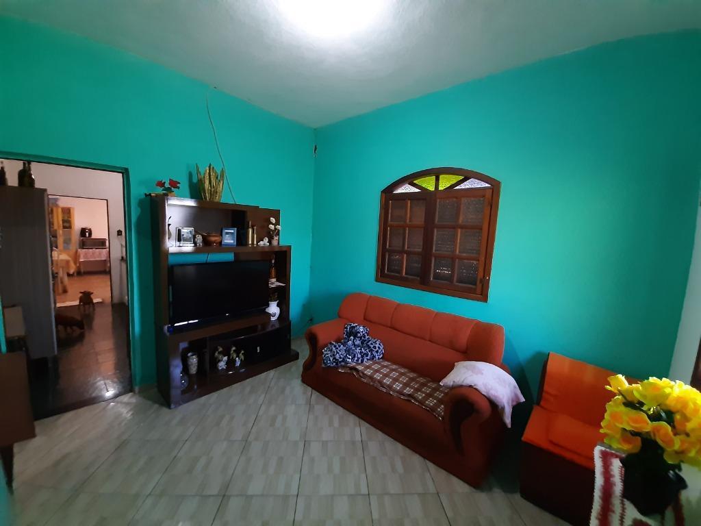 Casa, Mangabeiras, 3 Quartos, 1 Vaga