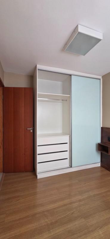 Apartamento, Sagrada Família, 3 Quartos, 2 Vagas, 1 Suíte