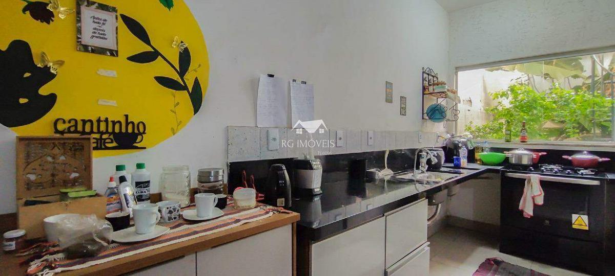 Casa, Cardoso, 3 Quartos, 2 Vagas, 1 Suíte