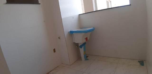 Casa, Arvoredo II, 3 Quartos, 2 Vagas, 1 Suíte