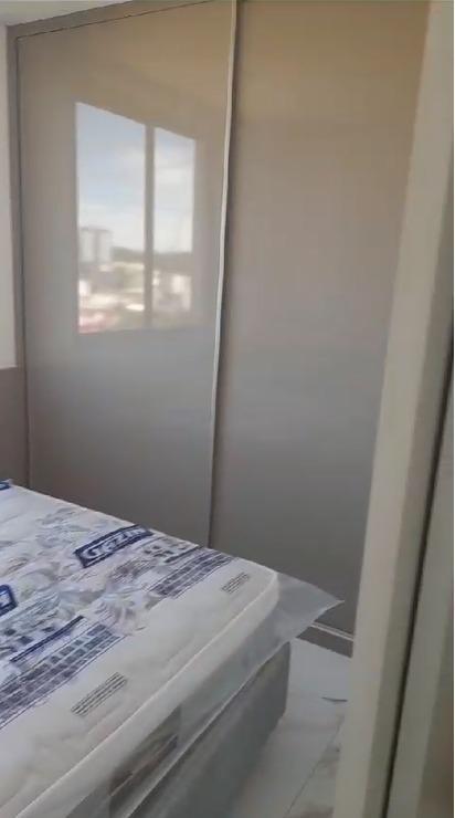 Apart Hotel, Centro, 1 Quarto, 1 Vaga