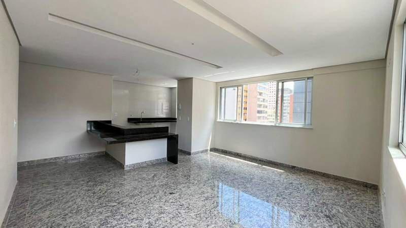 Apartamento, Lourdes, 2 Quartos, 1 Vaga, 2 Suítes