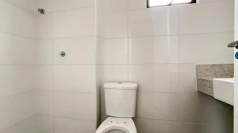 Apartamento, São Pedro, 2 Quartos, 2 Vagas, 2 Suítes