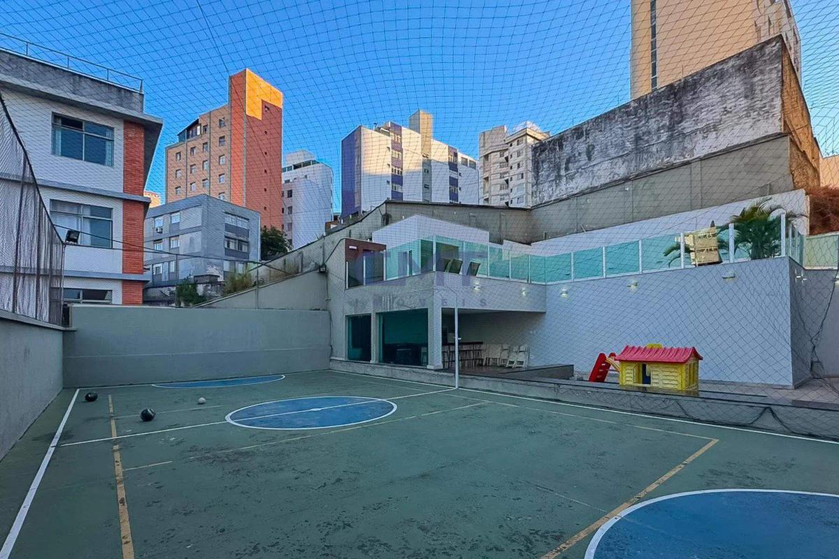 Apartamento, Gutierrez, 3 Quartos, 2 Vagas, 1 Suíte