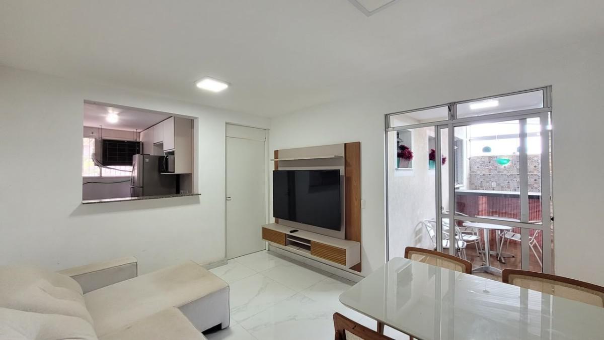 Apartamento, Buritis, 3 Quartos, 1 Vaga, 1 Suíte